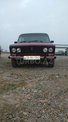 LADA (VAZ) 2106 2005, 150,000 km - 1.6 л - Ağstafa