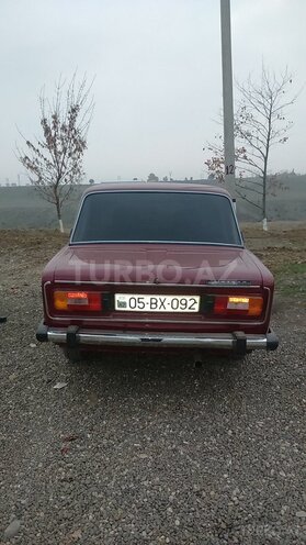 LADA (VAZ) 2106 2005, 150,000 km - 1.6 л - Ağstafa