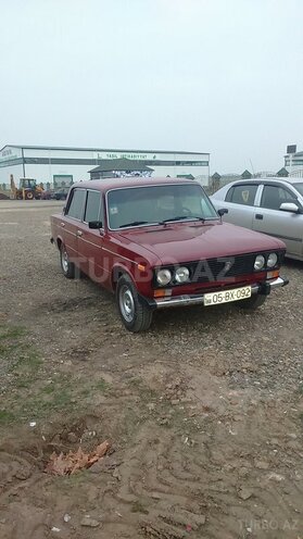 LADA (VAZ) 2106 2005, 150,000 km - 1.6 л - Ağstafa