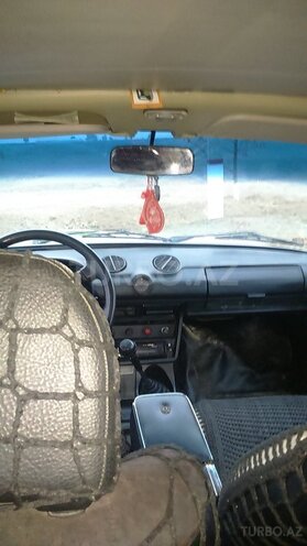 LADA (VAZ) 2106 2005, 150,000 km - 1.6 л - Ağstafa