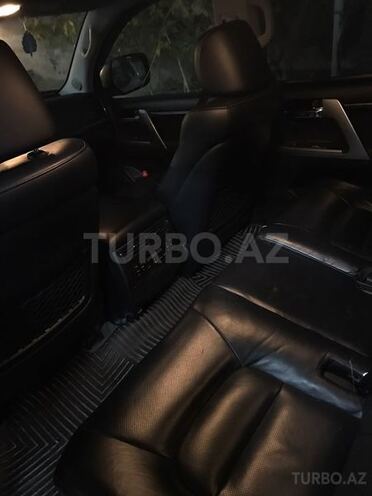Toyota Land Cruiser 2014, 45,000 km - 4.6 l - Bakı