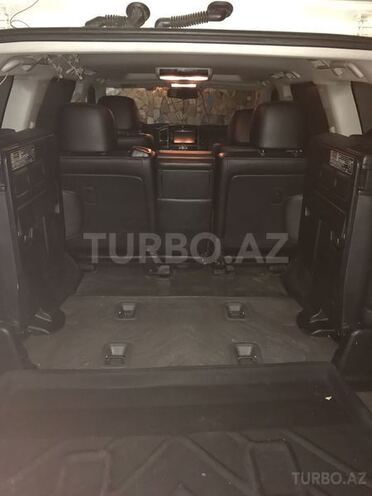 Toyota Land Cruiser 2014, 45,000 km - 4.6 l - Bakı