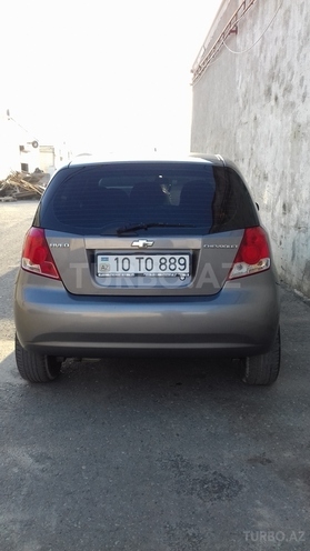 Chevrolet Aveo 2006, 210,000 km - 1.5 l - Bakı