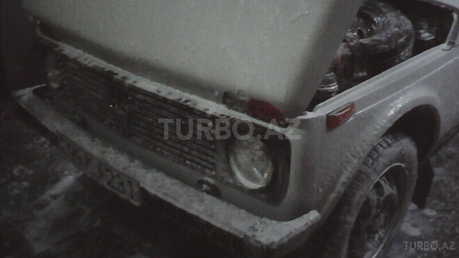 LADA (VAZ) Niva 2014, 42,000 km - 1.9 л - Bakı