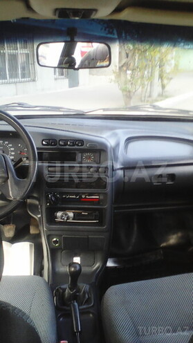 LADA (VAZ) Niva 2014, 42,000 km - 1.9 л - Bakı