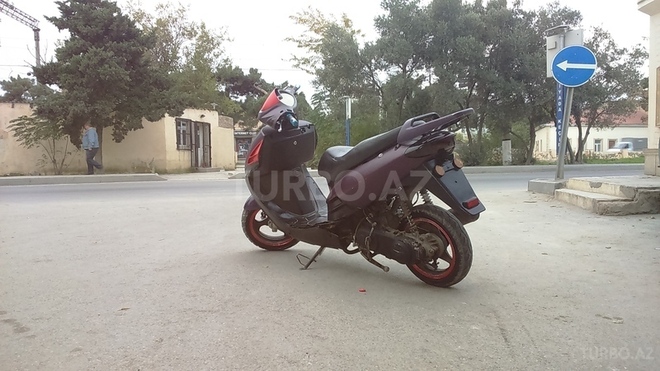 Dayun  2014, 1,000 km - 0.1 l - Bakı