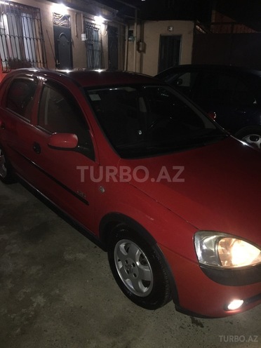 Opel Vita 2001, 107,000 km - 0.2 l - Bakı