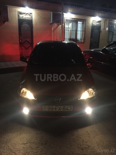 Opel Vita 2001, 107,000 km - 0.2 l - Bakı