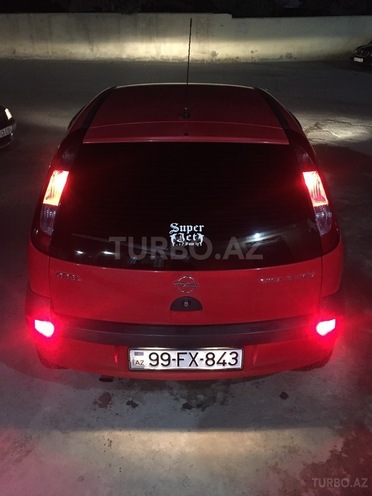 Opel Vita 2001, 107,000 km - 0.2 l - Bakı