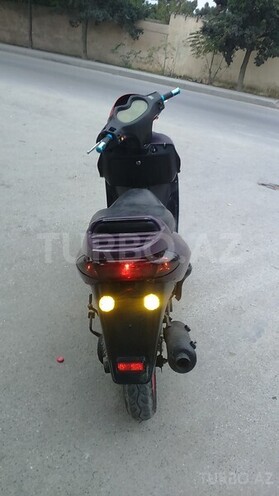 Dayun  2014, 1,000 km - 0.1 l - Bakı