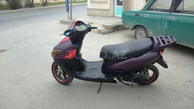 Dayun  2014, 1,000 km - 0.1 l - Bakı