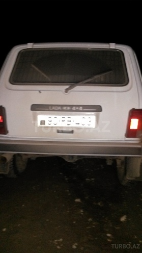 LADA (VAZ) Niva 2012, 78,000 km - 1.8 l - Gədəbəy
