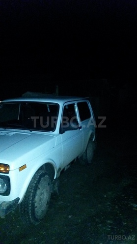 LADA (VAZ) Niva 2012, 78,000 km - 1.8 l - Gədəbəy
