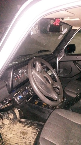 LADA (VAZ) Niva 2012, 78,000 km - 1.8 l - Gədəbəy