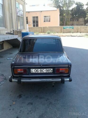 LADA (VAZ) 2106 2002, 100,000 km - 1.6 l - Bakı