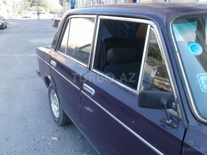 LADA (VAZ) 2106 2002, 100,000 km - 1.6 l - Bakı