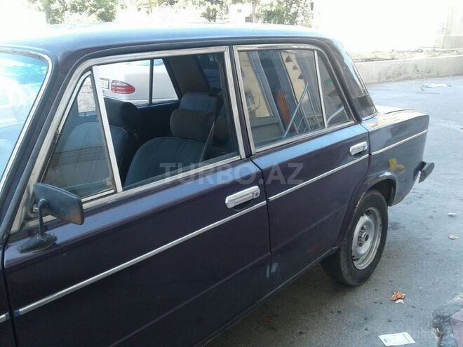 LADA (VAZ) 2106 2002, 100,000 km - 1.6 l - Bakı