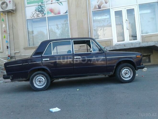 LADA (VAZ) 2106 2002, 100,000 km - 1.6 l - Bakı