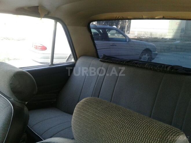 LADA (VAZ) 2106 2002, 100,000 km - 1.6 l - Bakı