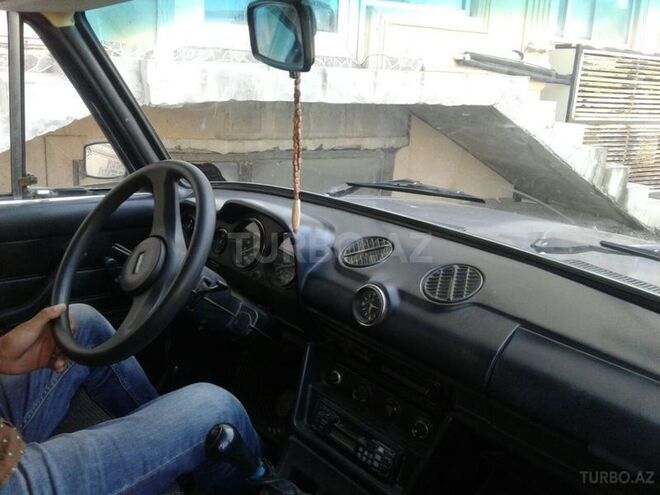 LADA (VAZ) 2106 2002, 100,000 km - 1.6 l - Bakı