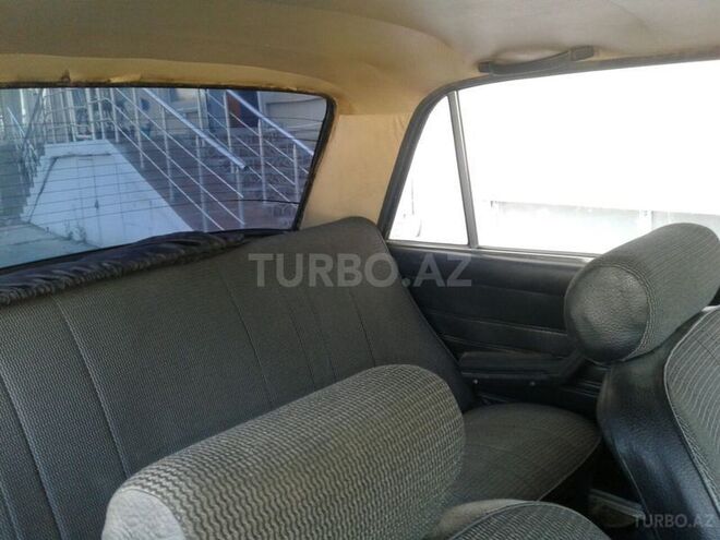 LADA (VAZ) 2106 2002, 100,000 km - 1.6 l - Bakı