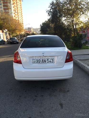 Daewoo Gentra 2014, 27 km - 1.5 l - Bakı