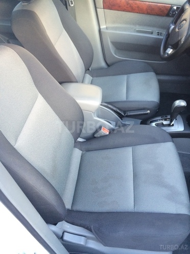 Daewoo Gentra 2014, 27 km - 1.5 l - Bakı