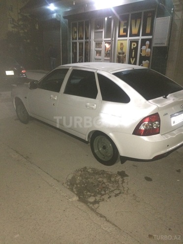 LADA (VAZ) Priora 2015, 60,000 km - 1.6 л - Bakı