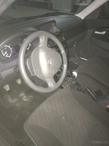 LADA (VAZ) Priora 2015, 60,000 km - 1.6 л - Bakı
