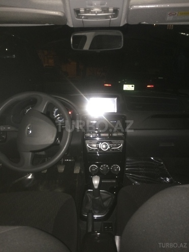 LADA (VAZ) Priora 2015, 60,000 km - 1.6 л - Bakı