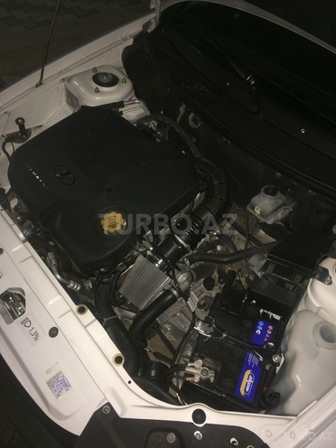 LADA (VAZ) Priora 2015, 60,000 km - 1.6 л - Bakı