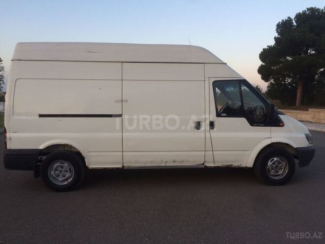 Ford Transit 2002, 256,000 km - 2.6 л - Gəncə