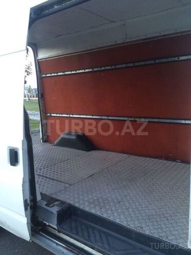 Ford Transit 2002, 256,000 km - 2.6 л - Gəncə