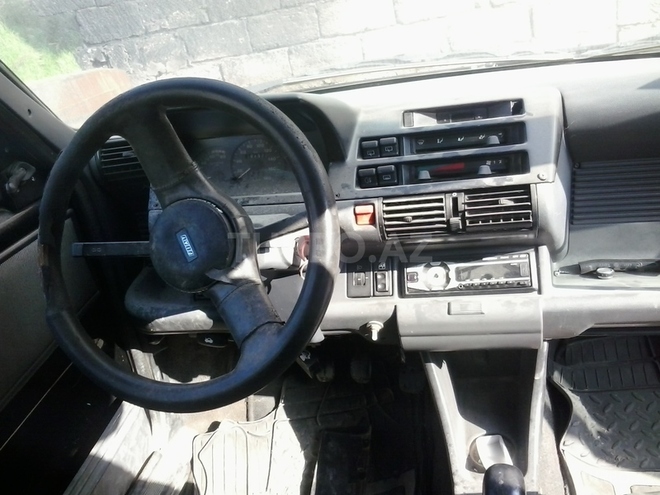 Fiat Cinquecento 1995, 100,000 km - 1.1 l - Bakı
