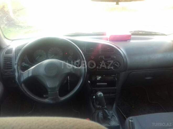 Mitsubishi Lancer 1997, 378,000 km - 1.5 l - Bakı