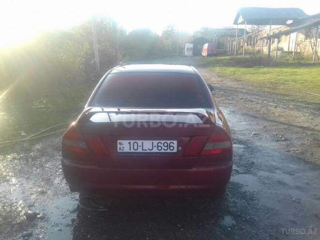 Mitsubishi Lancer 1997, 378,000 km - 1.5 l - Bakı