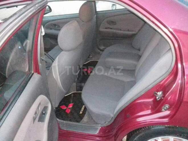 Mitsubishi Lancer 1997, 378,000 km - 1.5 l - Bakı