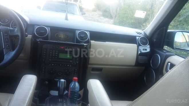Land Rover Discovery 2006, 260,000 km - 3.5 l - Bakı