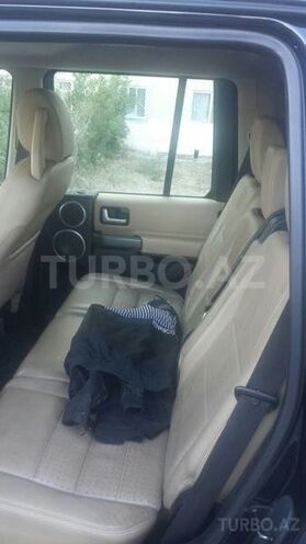 Land Rover Discovery 2006, 260,000 km - 3.5 l - Bakı