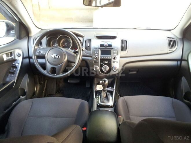 Kia Cerato 2011, 112,750 km - 1.6 l - Bakı
