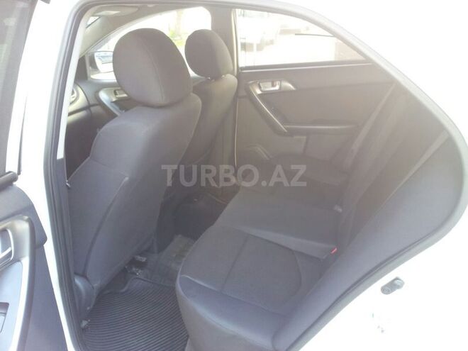 Kia Cerato 2011, 112,750 km - 1.6 l - Bakı