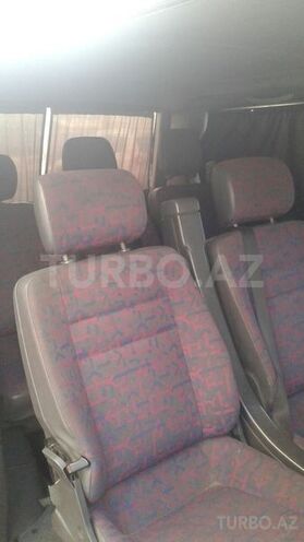 Mercedes Vito 1999, 300,000 km - 2.3 l - Gəncə