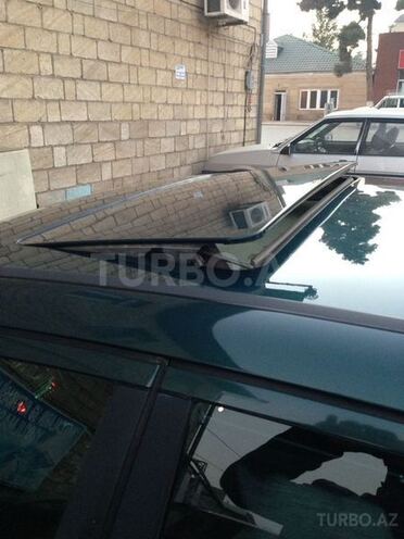 Mercedes C 180 1998, 240,000 km - 1.8 l - Sabirabad