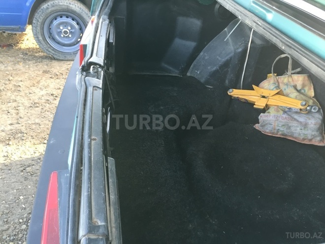 LADA (VAZ) 21099 1999, 323,851 km - 1.5 л - Quba