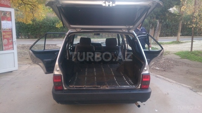 Tofas Kartal 2005, 427,940 km - 1.6 л - Bakı