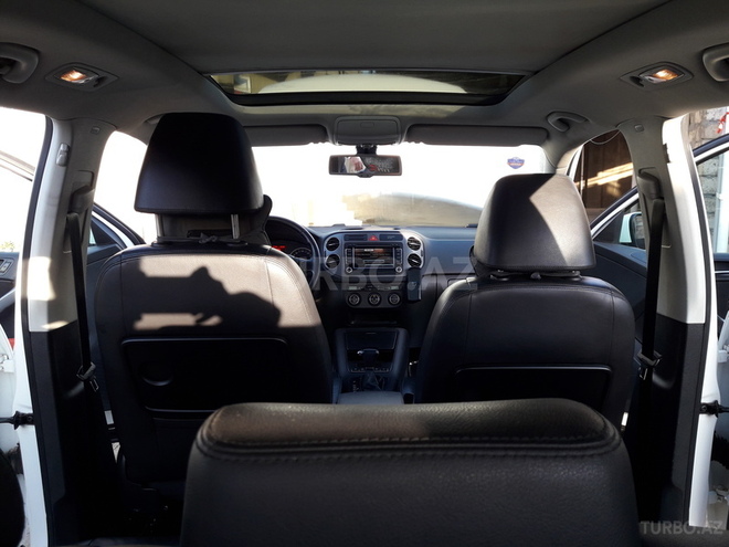 Volkswagen Tiguan 2009, 160,000 km - 2.0 л - Bakı