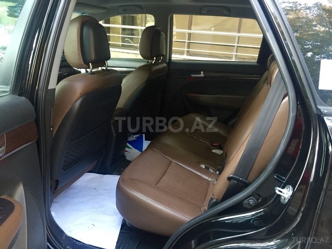 Kia Sorento 2012, 80,000 km - 2.4 l - Bakı