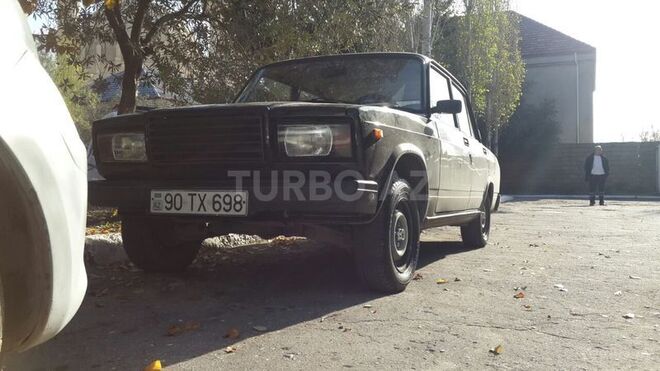LADA (VAZ) 2107 2010, 50,000 km - 1.6 l - Bakı