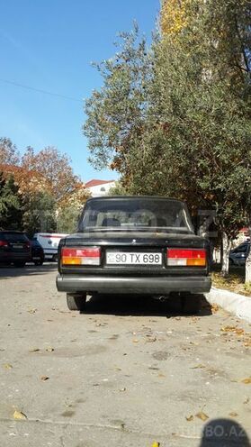 LADA (VAZ) 2107 2010, 50,000 km - 1.6 l - Bakı