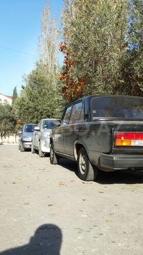 LADA (VAZ) 2107 2010, 50,000 km - 1.6 l - Bakı